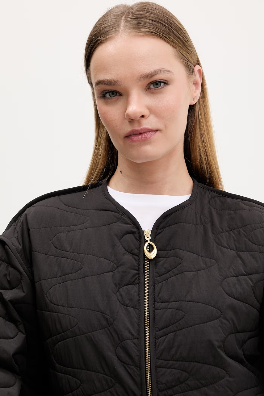 Bunda HUGO Faylor-1 (obrázek 4)