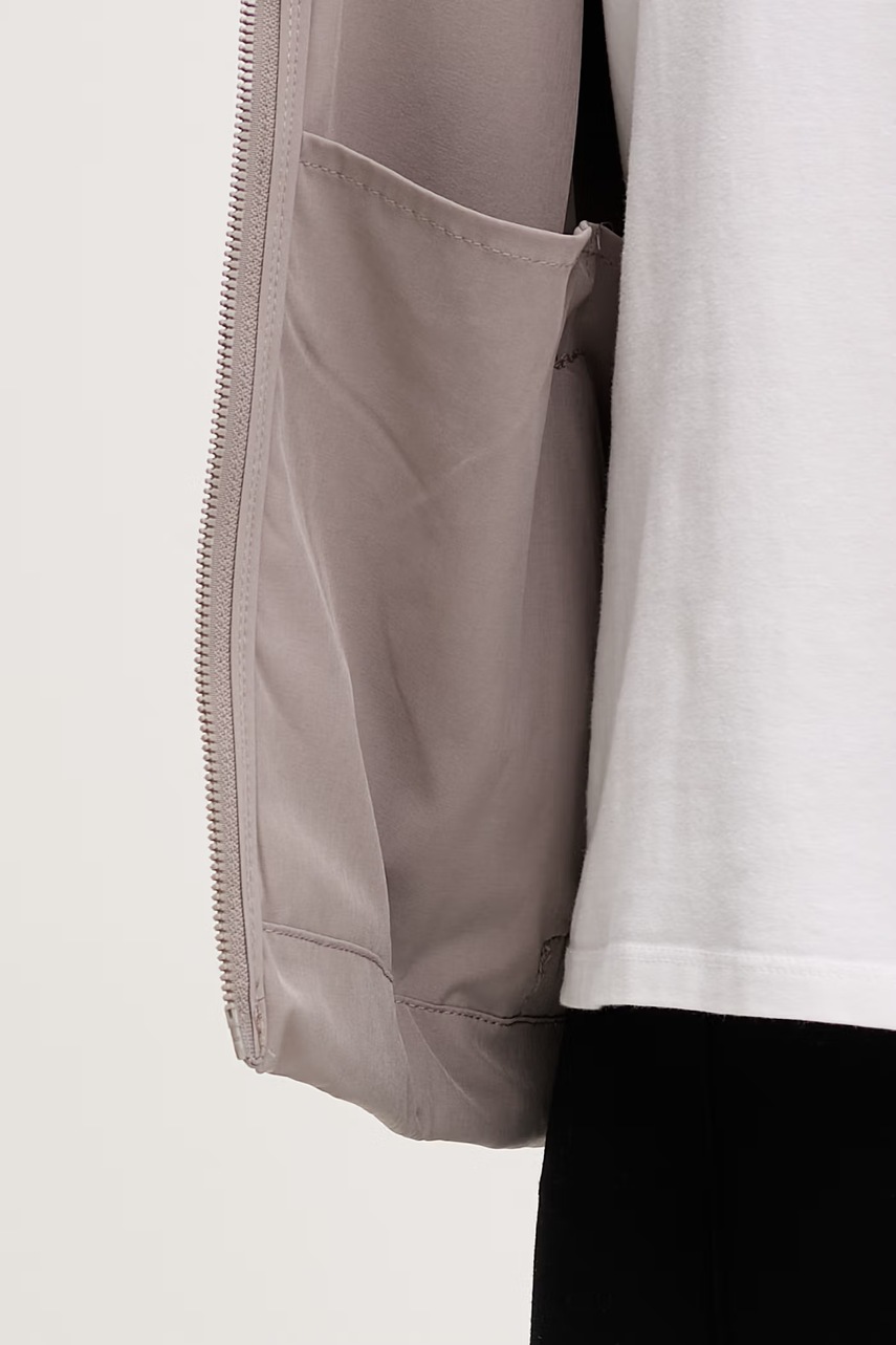 DKNY Bunda Dkny (obrázek 6)