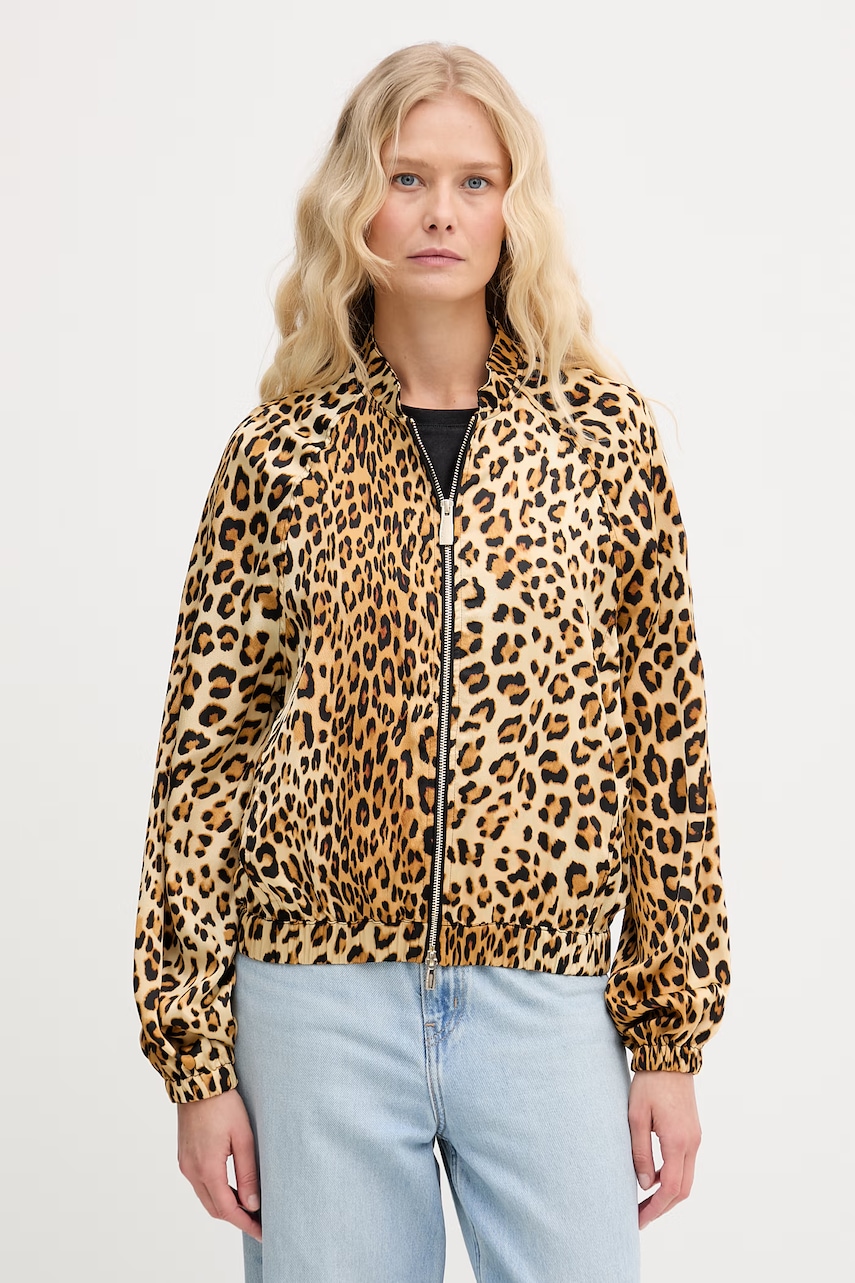 Lola Casademunt jachetă pentru femei