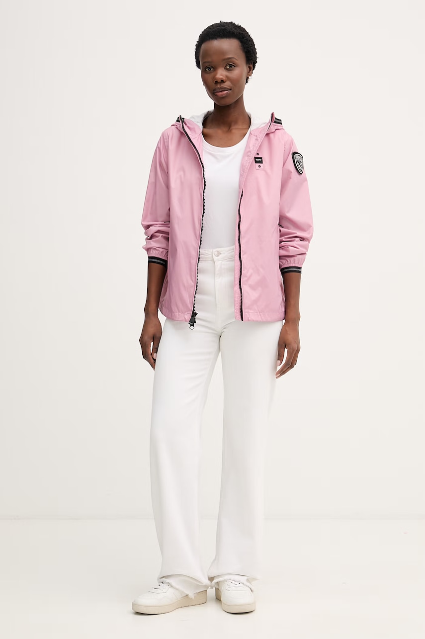 Blauer bunda dámská ANAWAN