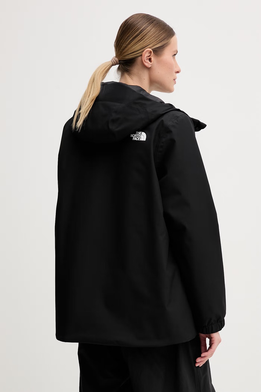 The North Face μπουφάν softshell Γυναικείο QUEST φωτογραφία
