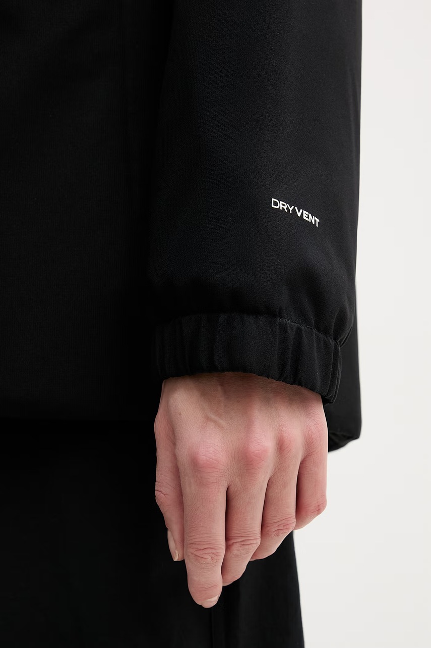 The North Face μπουφάν softshell Γυναικείο QUEST φωτογραφία