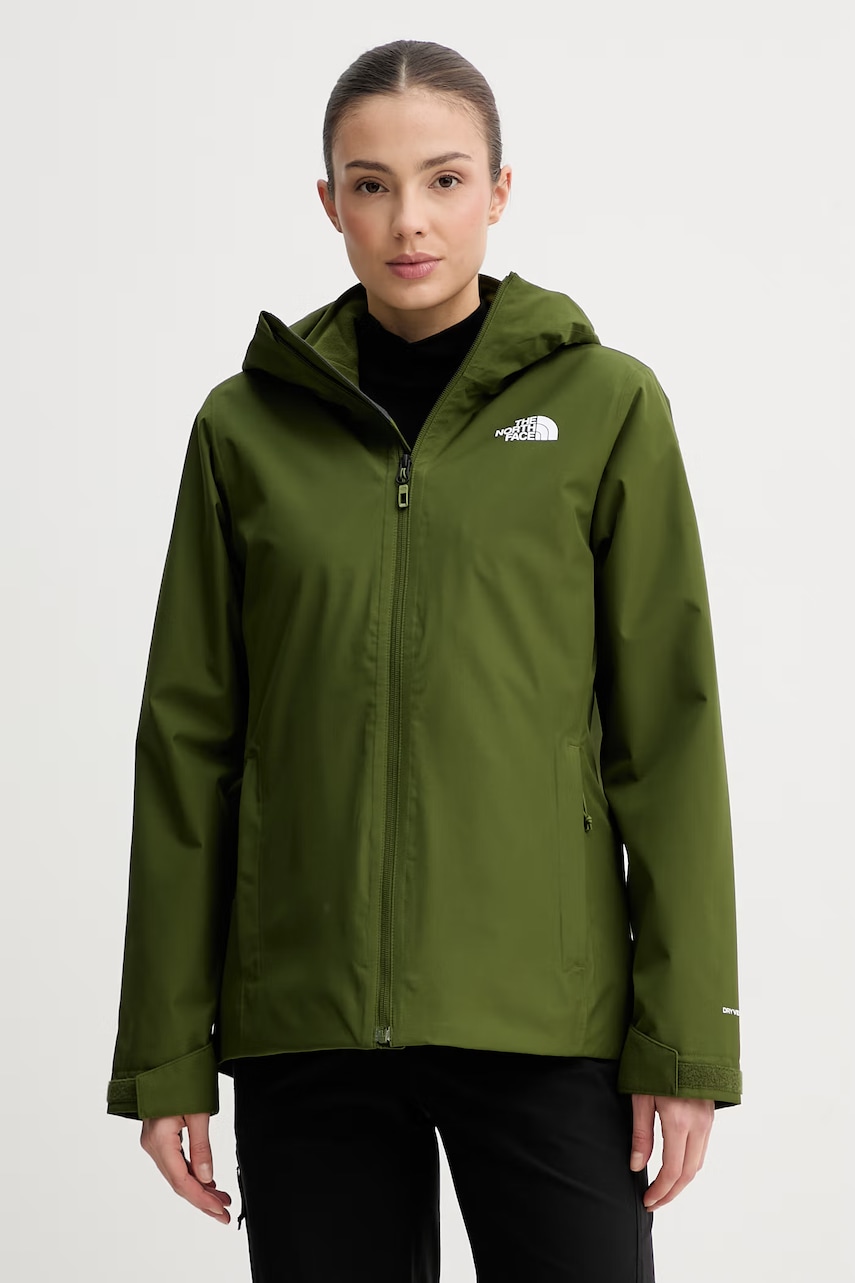 The North Face αθλητικό γυναικείο μπουφάν QUEST