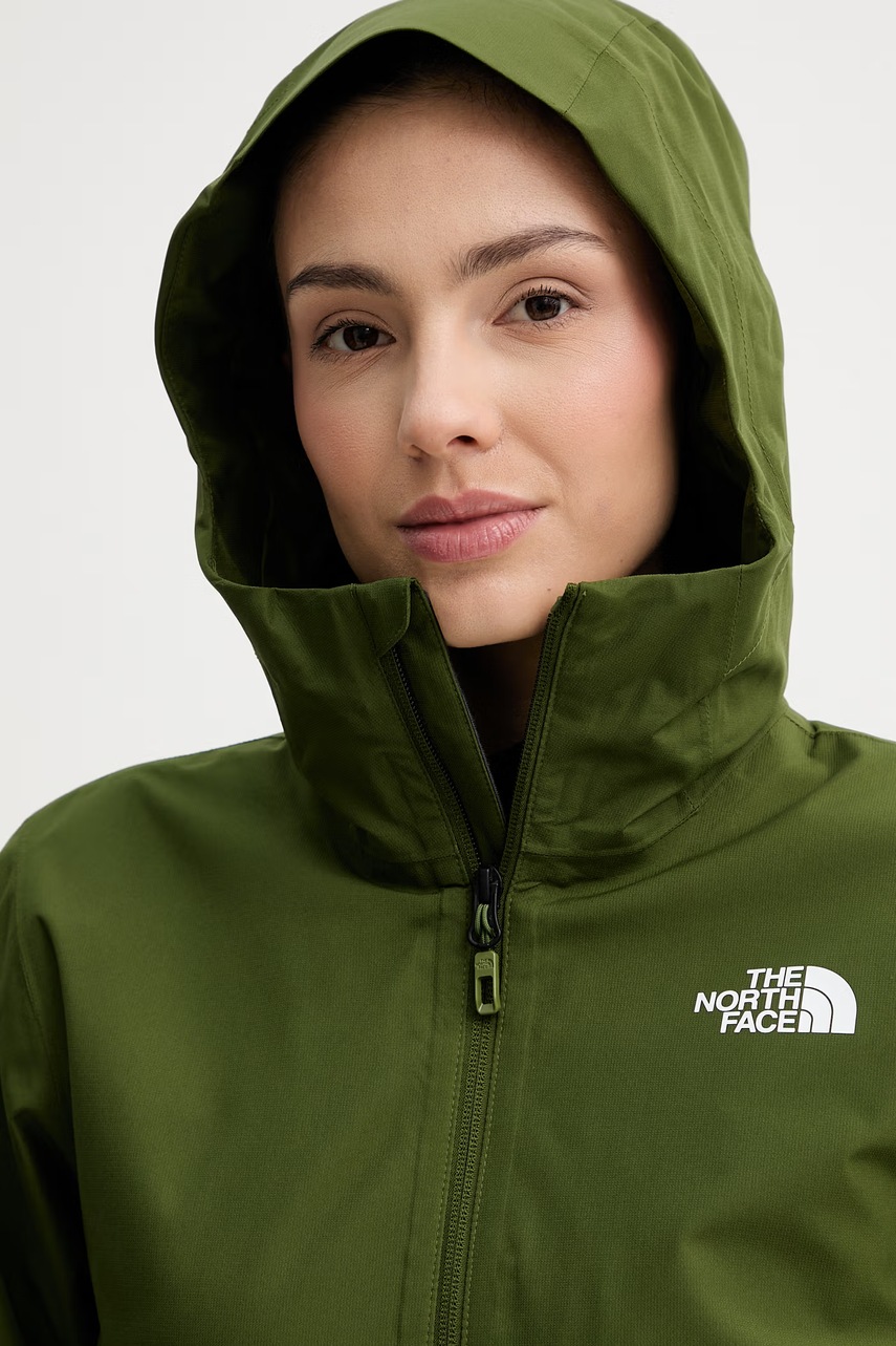 The North Face The North Face αθλητικό γυναικείο μπουφάν QUEST - 6