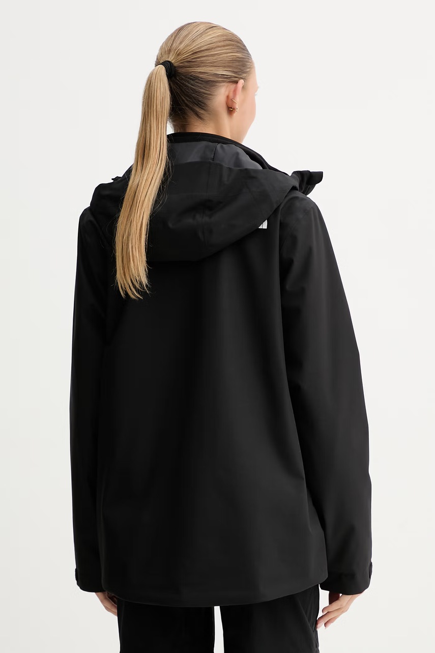 The North Face treková bunda dámská QUEST (obrázek 4)