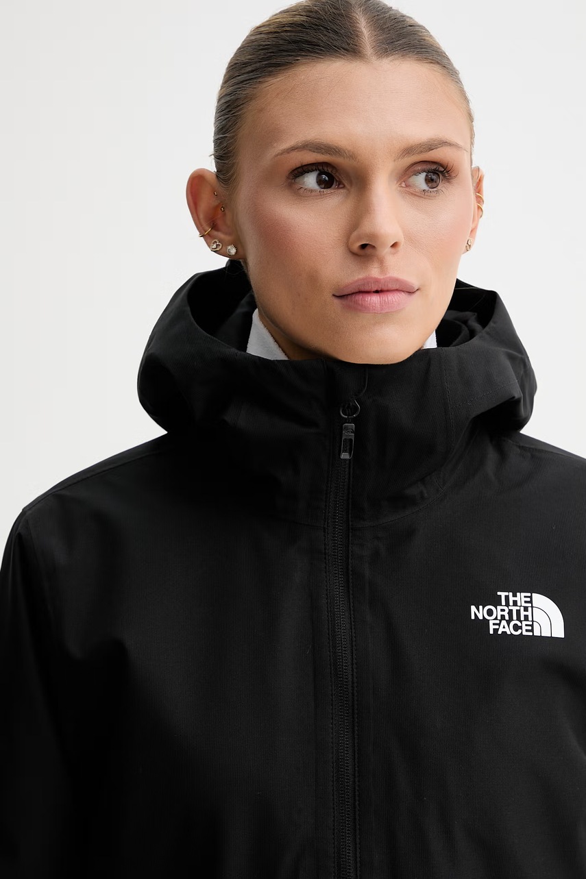 The North Face treková bunda dámská QUEST (obrázek 6)
