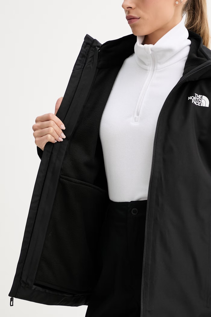 The North Face treková bunda dámská QUEST (obrázek 10)