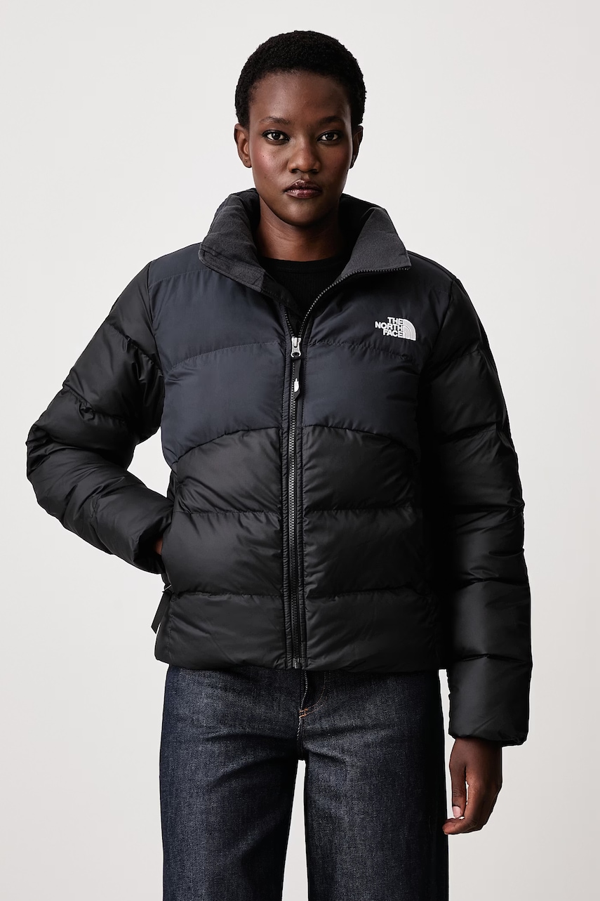 The North Face  krátka bunda dámska SAIKURU