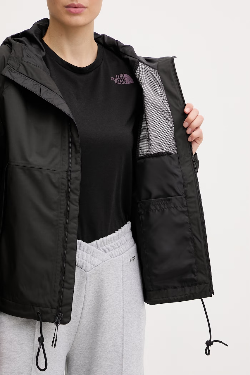 The North Face krátka bunda dámska Antora