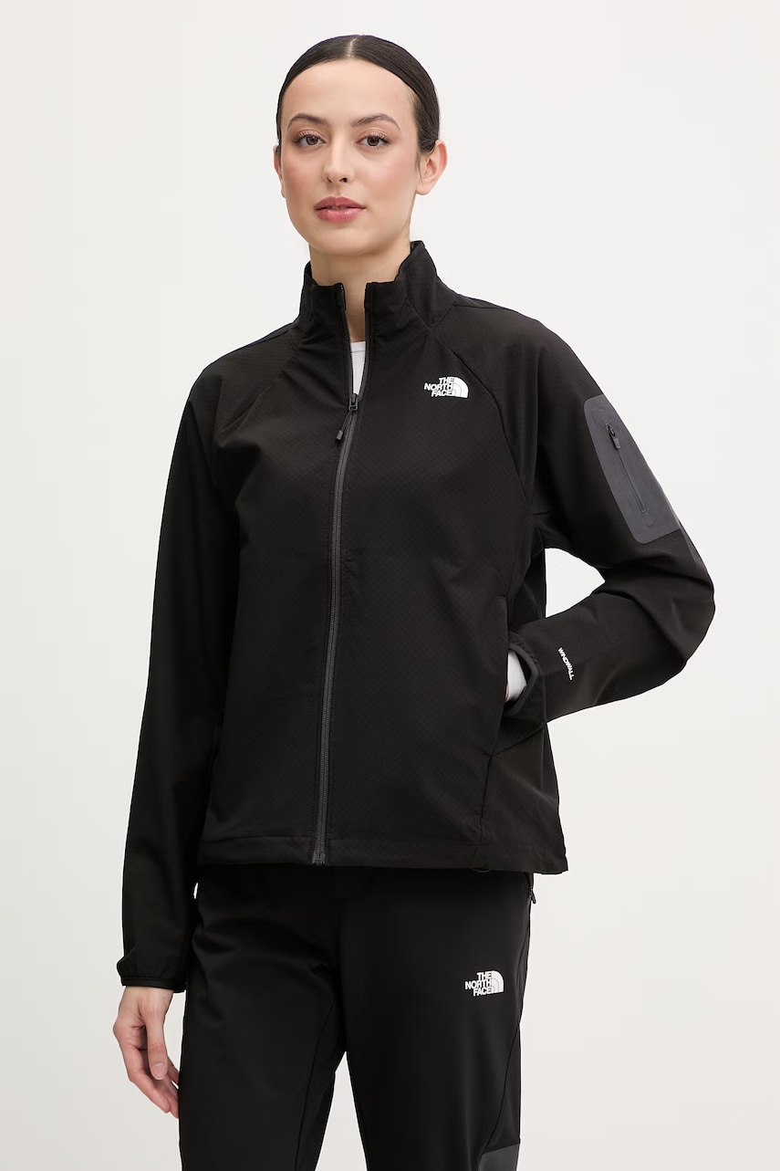 The North Face geacă sport pentru femei APPROACH