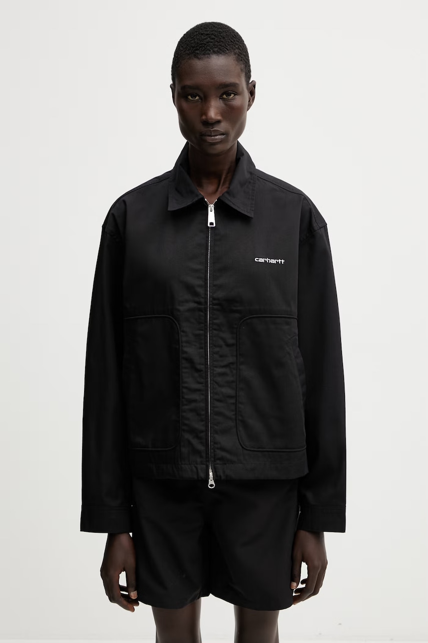Carhartt WIP W' Postal Jacket krótka kurtka damska