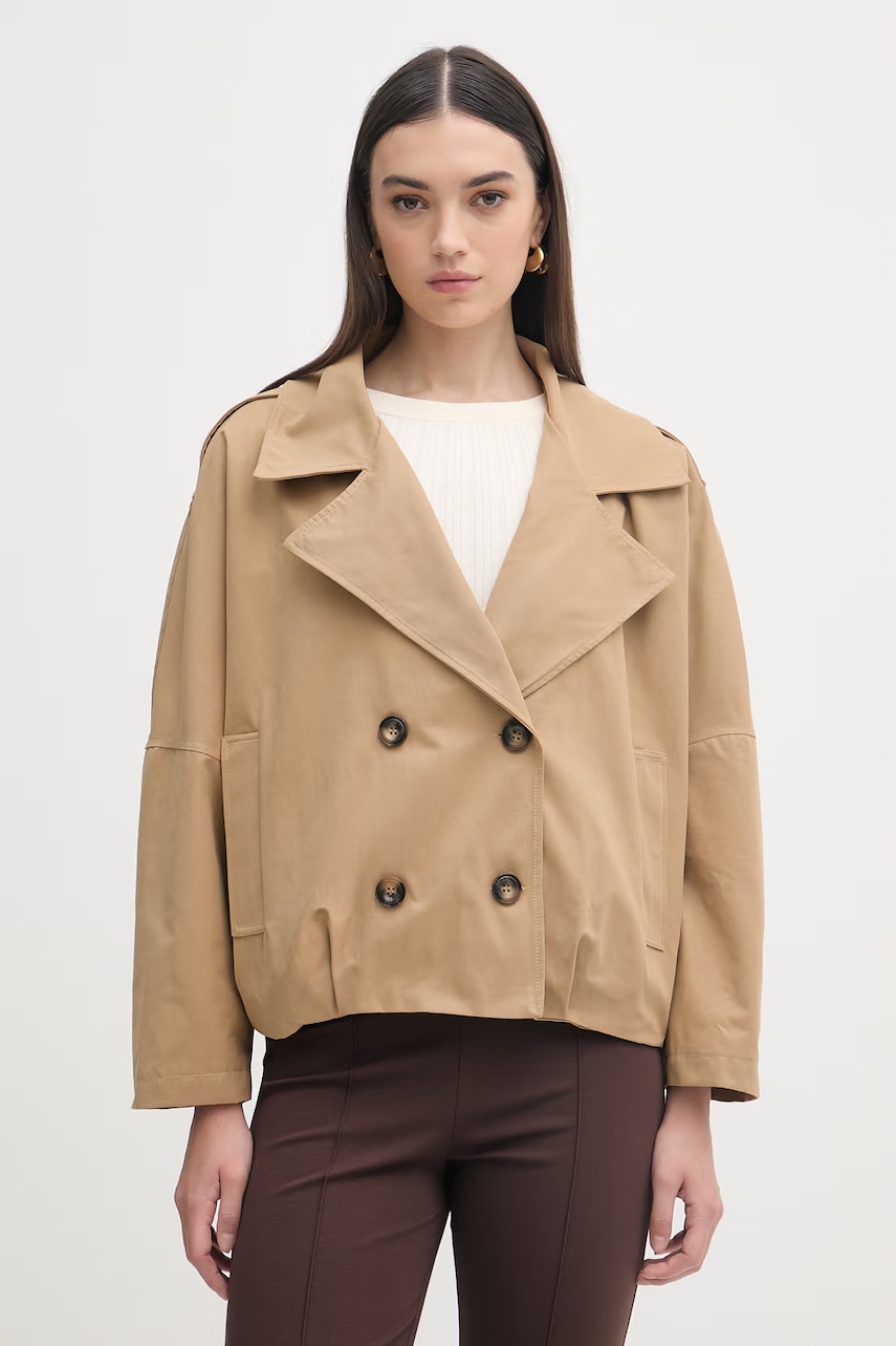 Haveone jachetă pentru femei