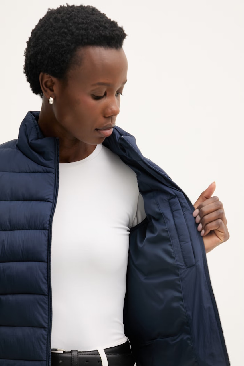 U.S. Polo Assn. vesta dámska Lightweight Puffer Gilet