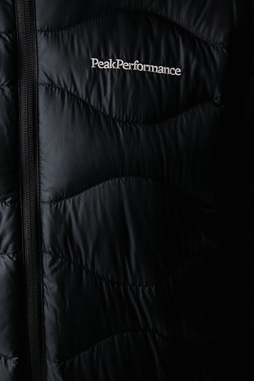 Peak Performance Peak Performance πουπουλένιο μπουφάν γυναικείο Helium Down - 5
