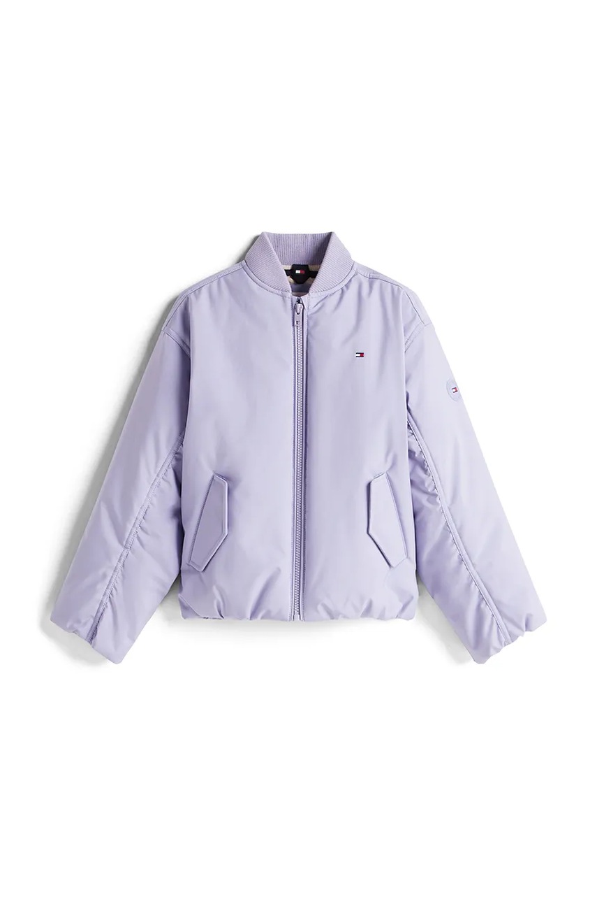 Detská bunda Tommy Hilfiger