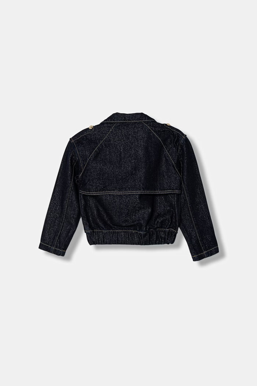 Детская джинсовая куртка Guess