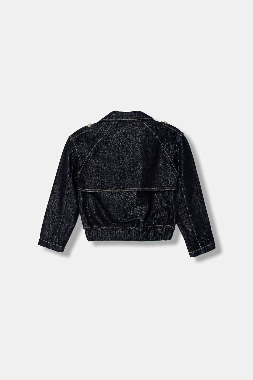 Детская джинсовая куртка Guess Детская джинсовая куртка Guess