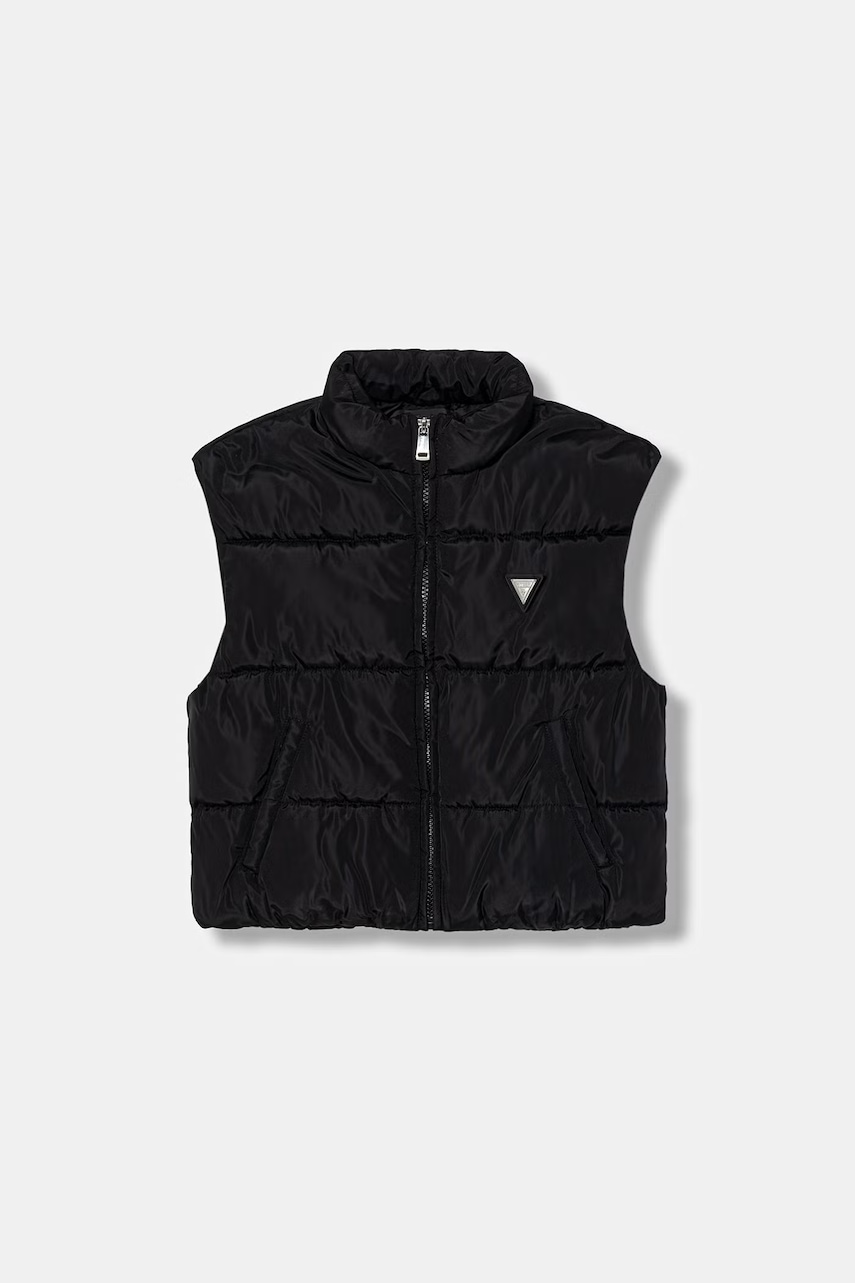 Levně Dětská vesta Guess