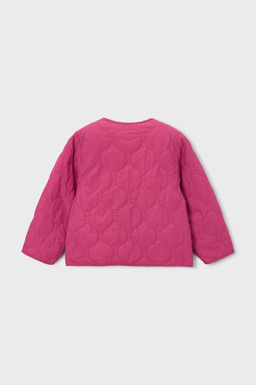 Детская двусторонняя куртка Mayoral Детская двусторонняя куртка Mayoral