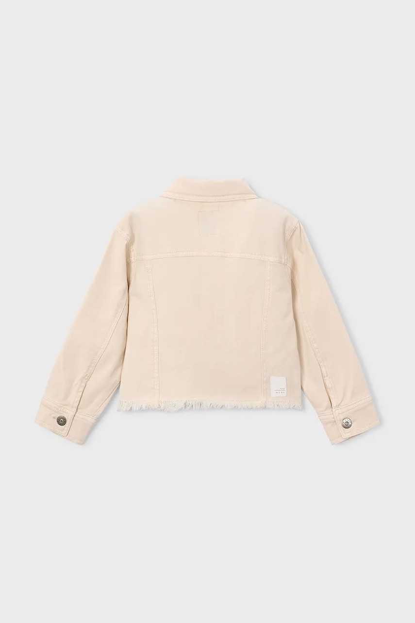 Детская джинсовая куртка Mayoral Детская джинсовая куртка Mayoral