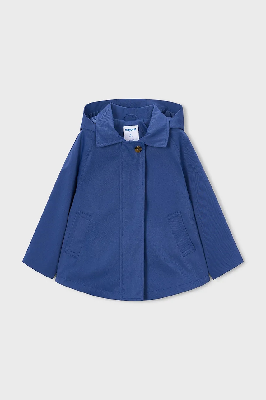 Mayoral geacă copii