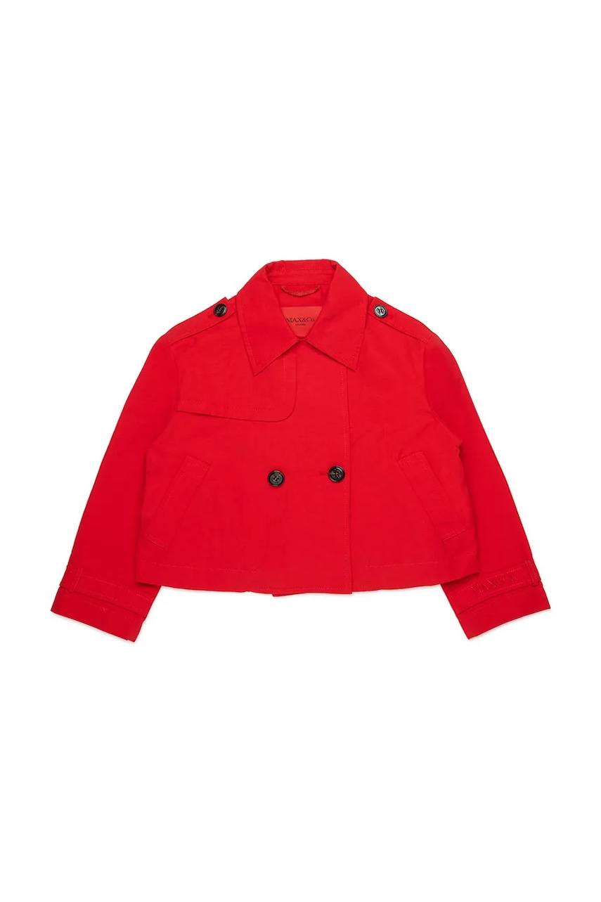 MAX&Co. geacă copii MAXJ54F JACKET