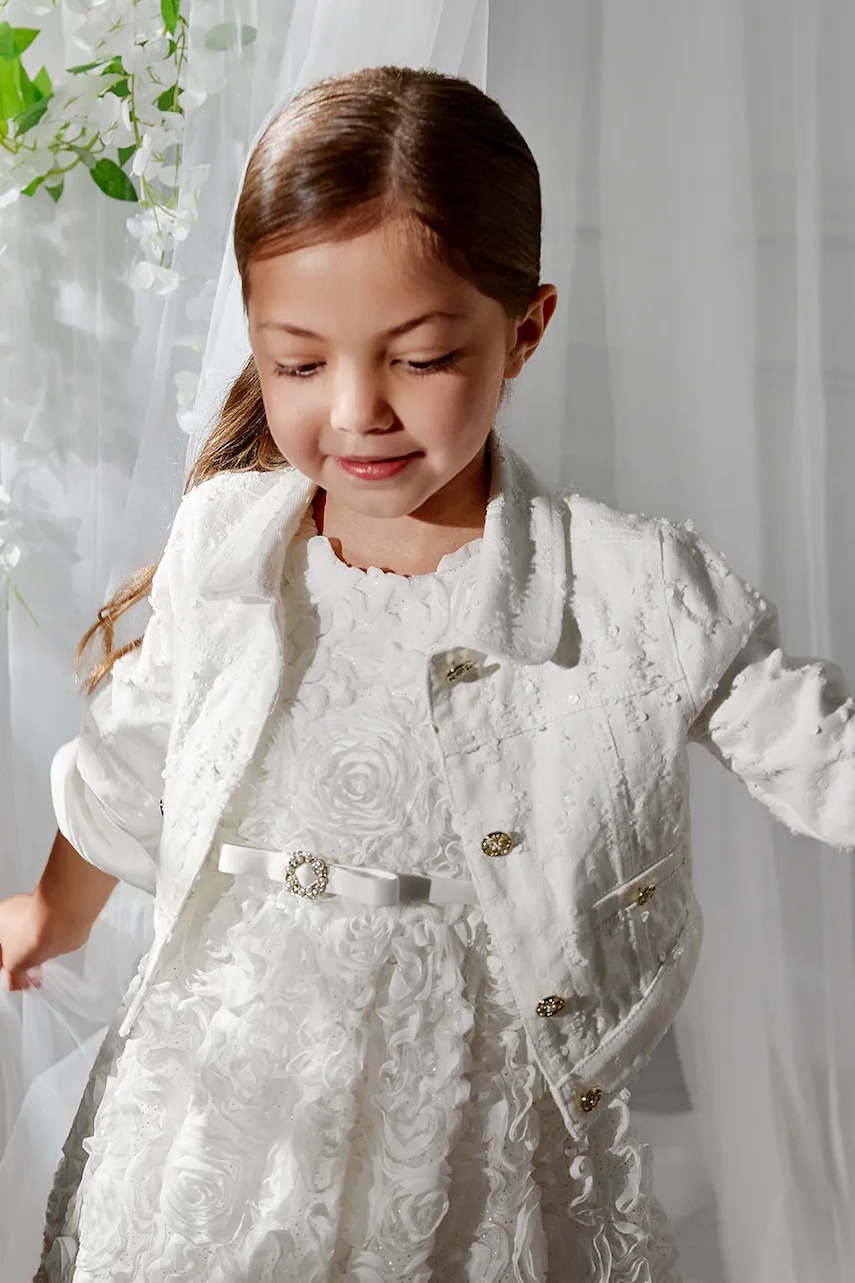 Abel&Lula geacă copii