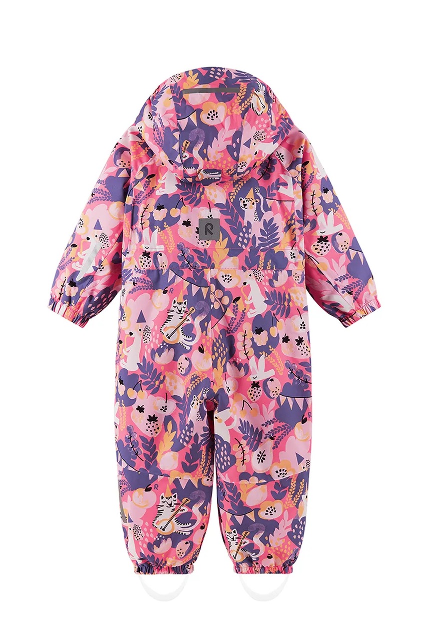 Kojenecký overal Reima Jupperi (obrázek 3)