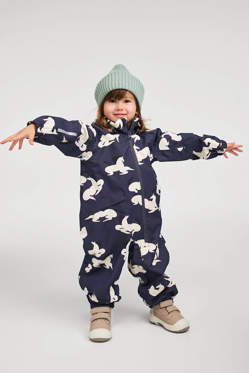 Reima combinezon bebe Jupperi