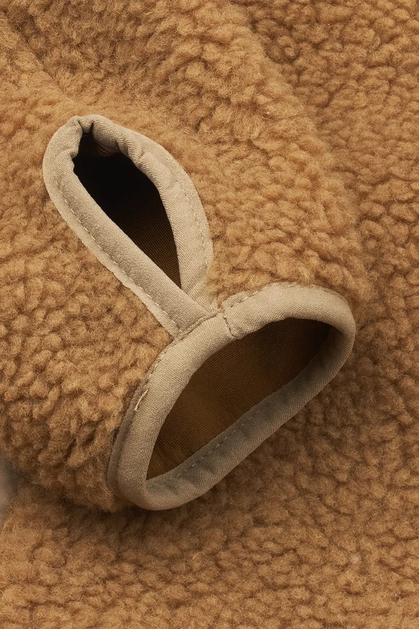 Dětská bunda Liewood Nolan Pile Jacket (obrázek 4)