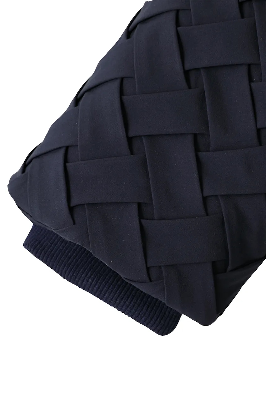 Detská bunda Donsje Ceasie Jacket