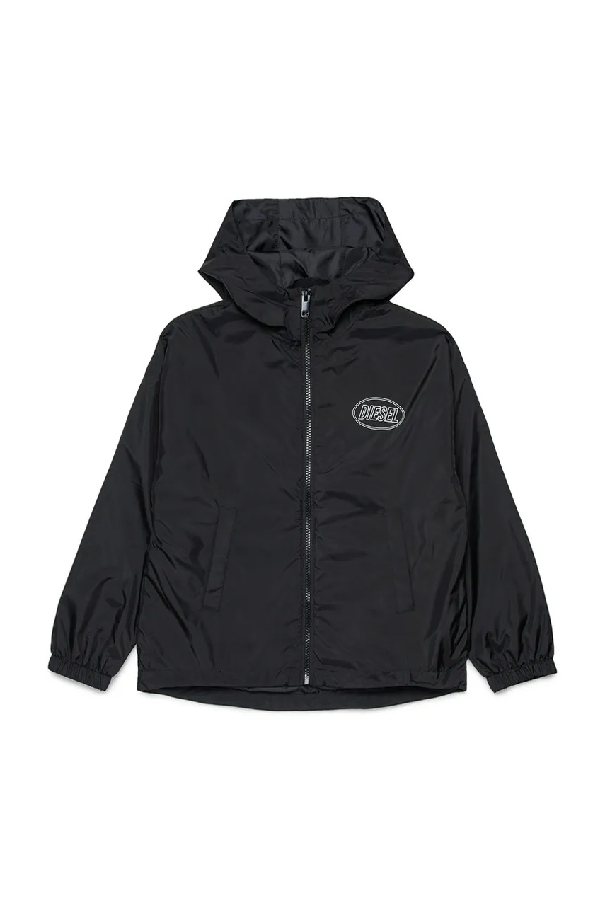 Diesel geacă copii JCOLGGY JACKET