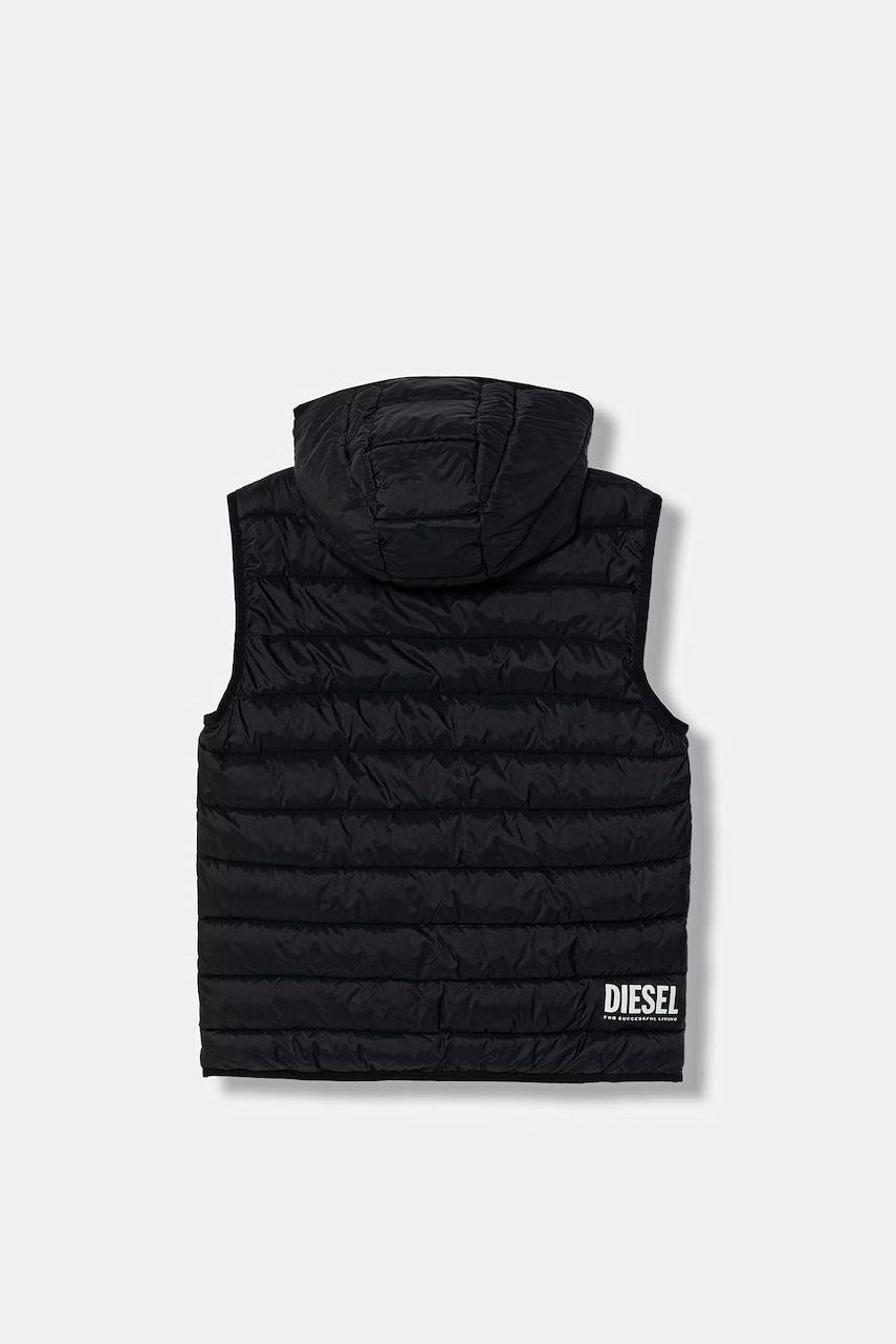 Detská vesta Diesel JTEMPLY JACKET