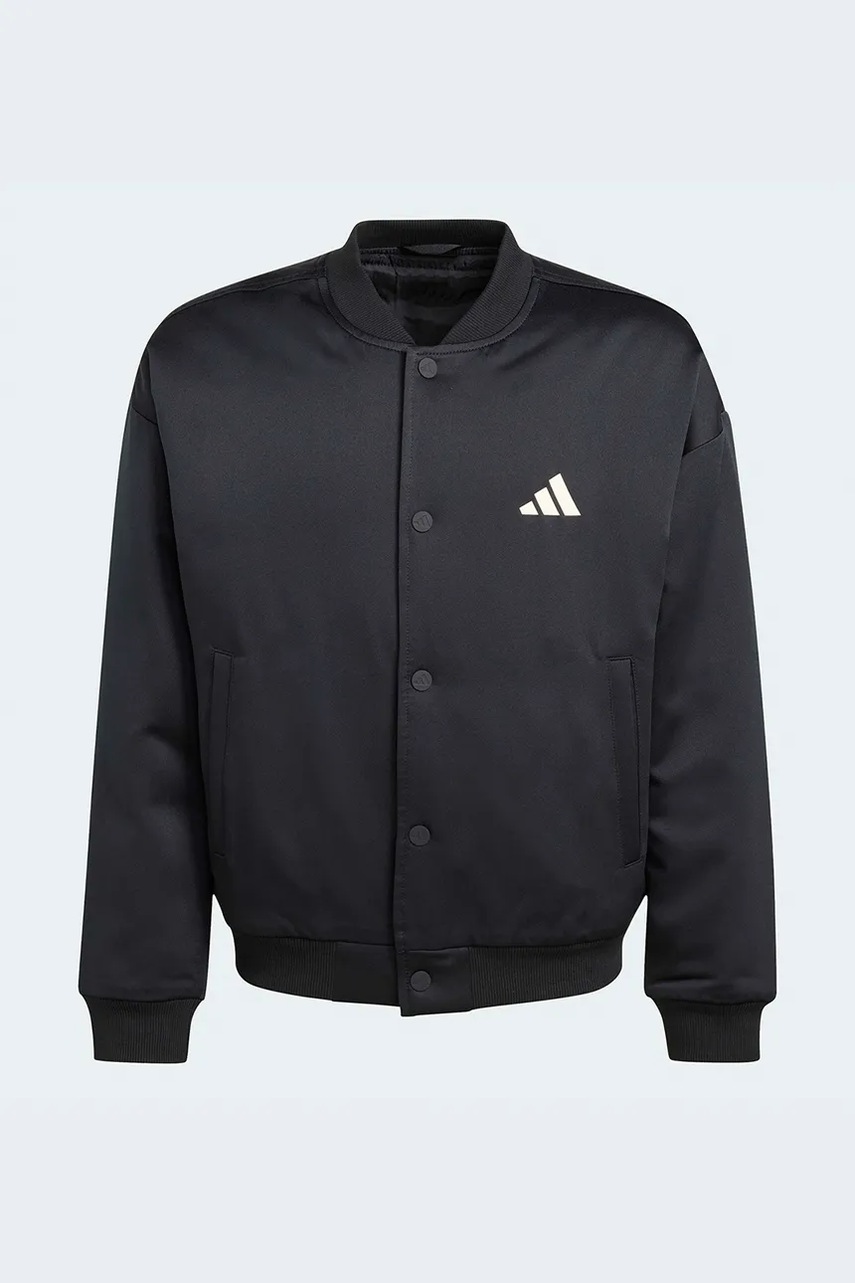 Detská bunda bomber adidas