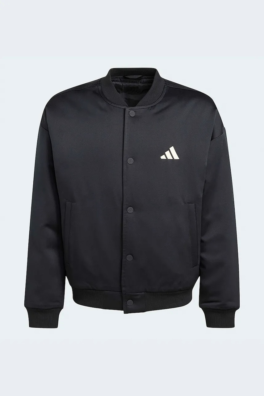 Detská bunda bomber adidas