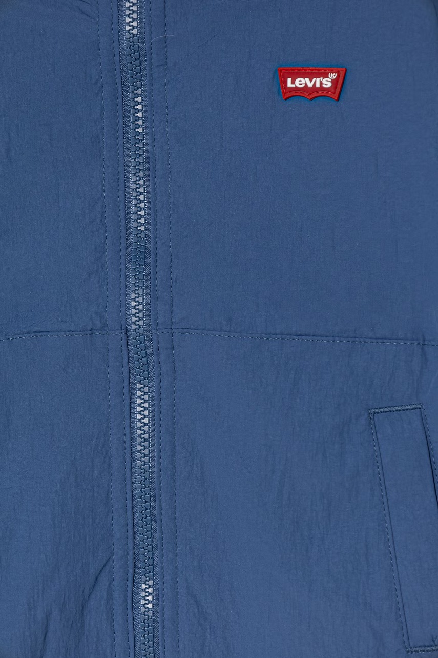Detská bunda Levi's LIGHT WEIGHT WINDBREAKER