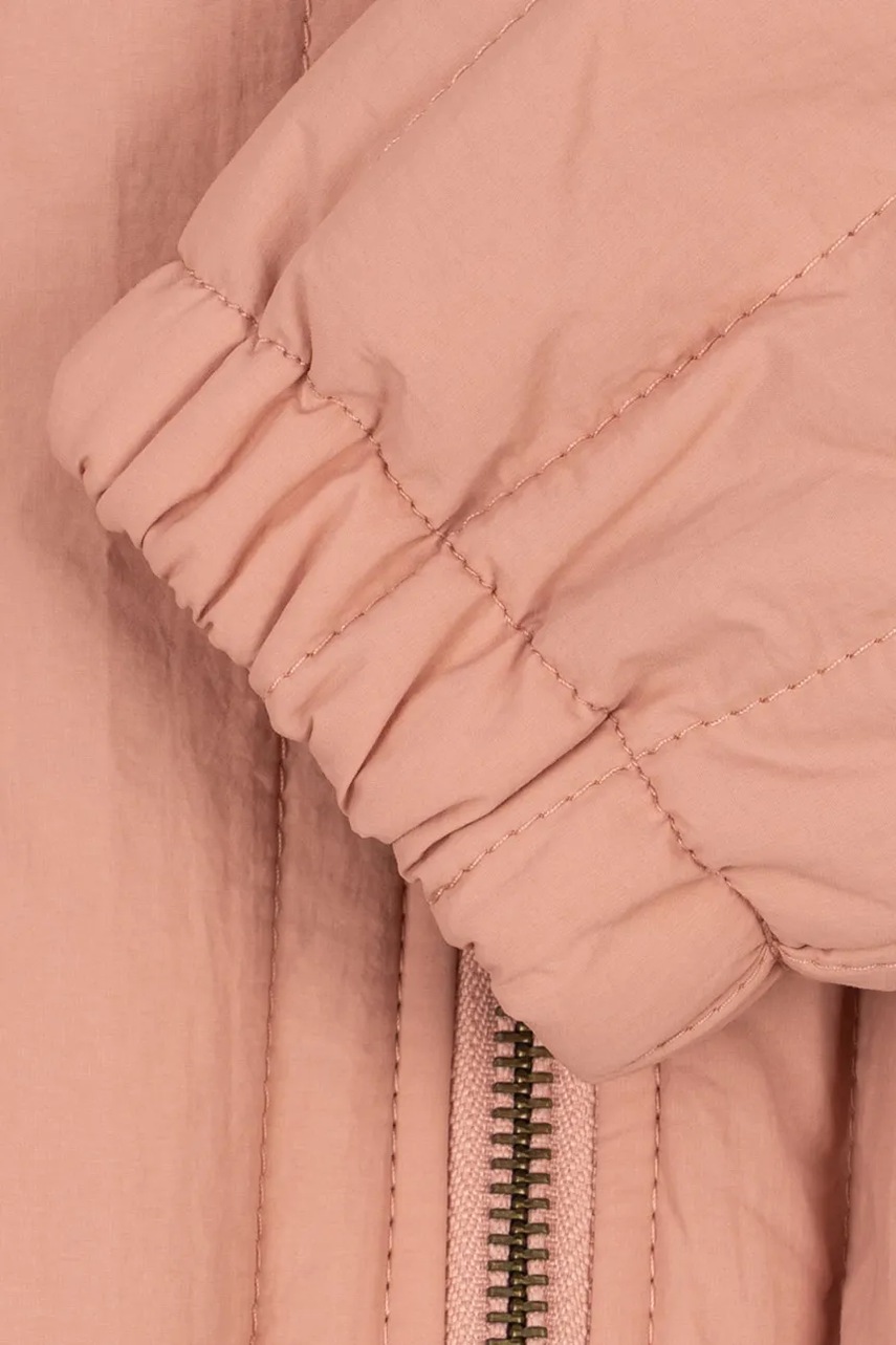 Detská bunda bomber Konges Sløjd JUNO BOMBER JACKET