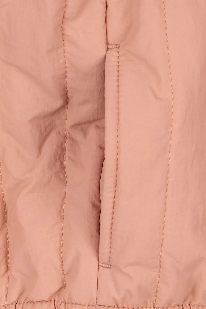 Detská bunda bomber Konges Sløjd JUNO BOMBER JACKET