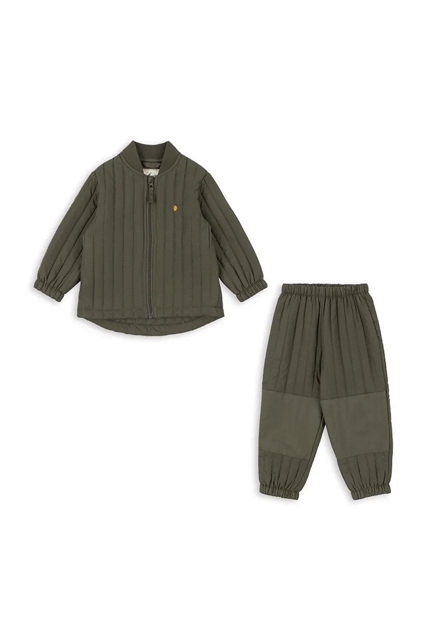 Konges Sløjd compleu copii EVI THERMO SET