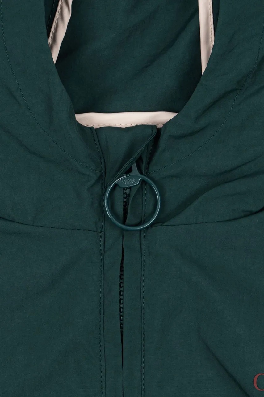 Konges Sløjd prechodná bunda detská ACTY JACKET