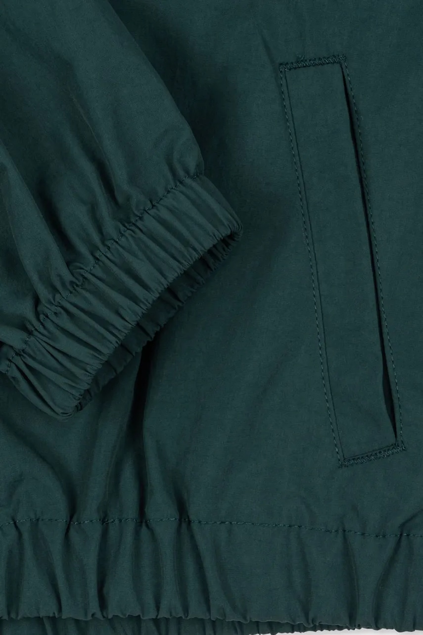 Konges Sløjd prechodná bunda detská ACTY JACKET