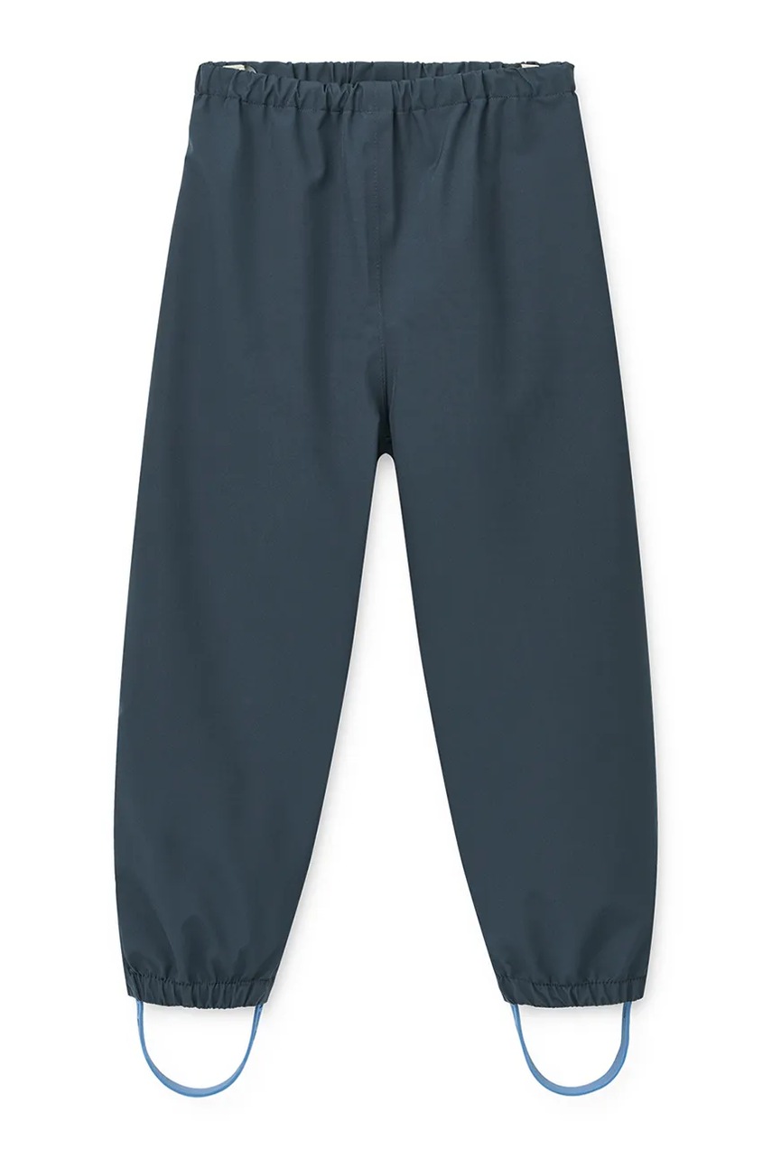 Dětská bunda a kalhoty Liewood Pedia Rainwear Set (obrázek 6)