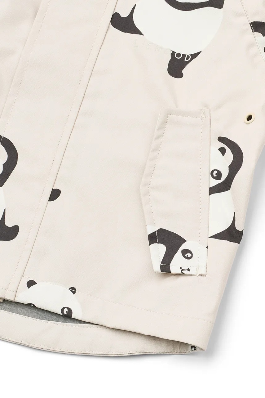 Dětská bunda a kalhoty Liewood Manu Rainwear Set (obrázek 5)