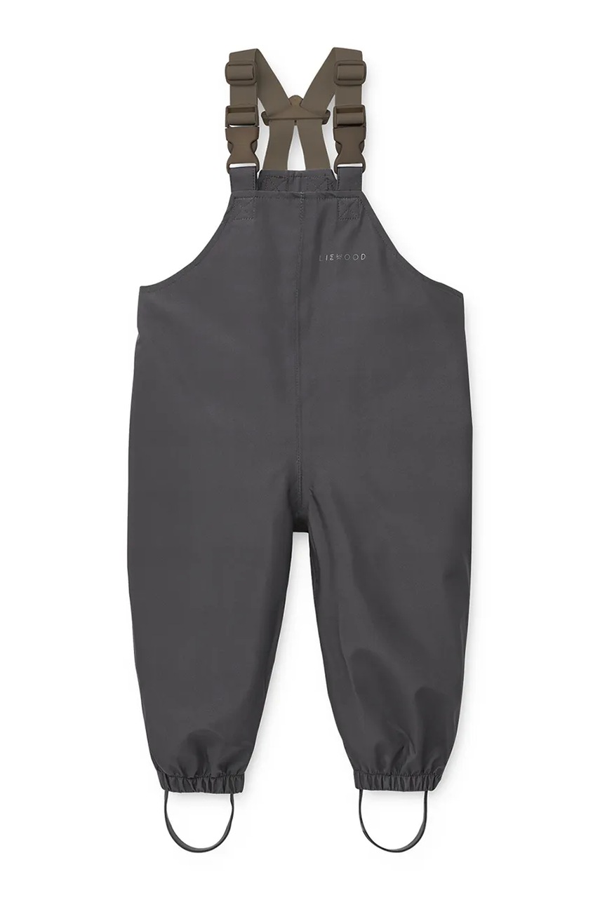 Dětská bunda a kalhoty Liewood Manu Rainwear Set (obrázek 6)