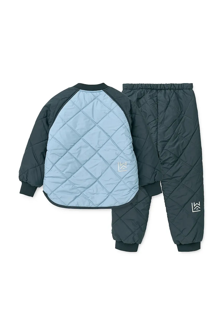 Dětská souprava Liewood Zella Thermo Set (obrázek 3)