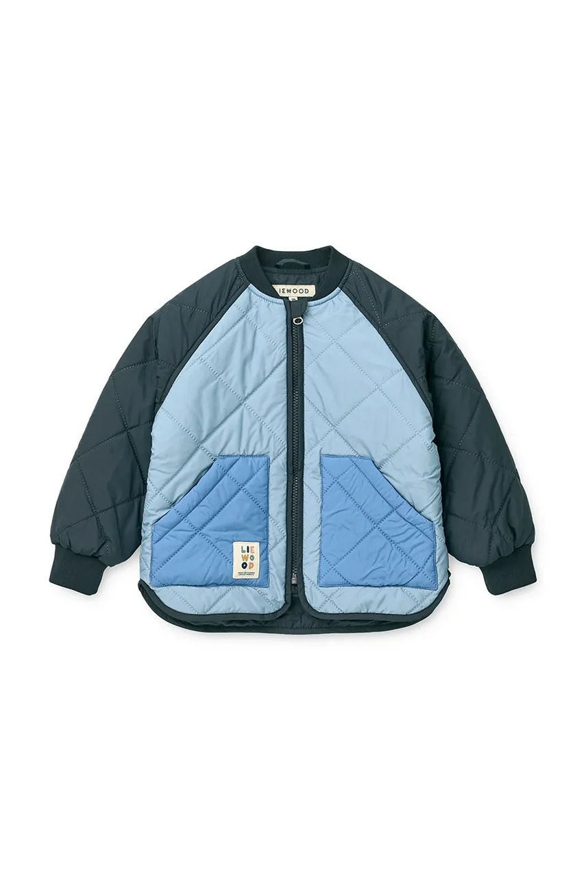 Dětská souprava Liewood Zella Thermo Set (obrázek 4)