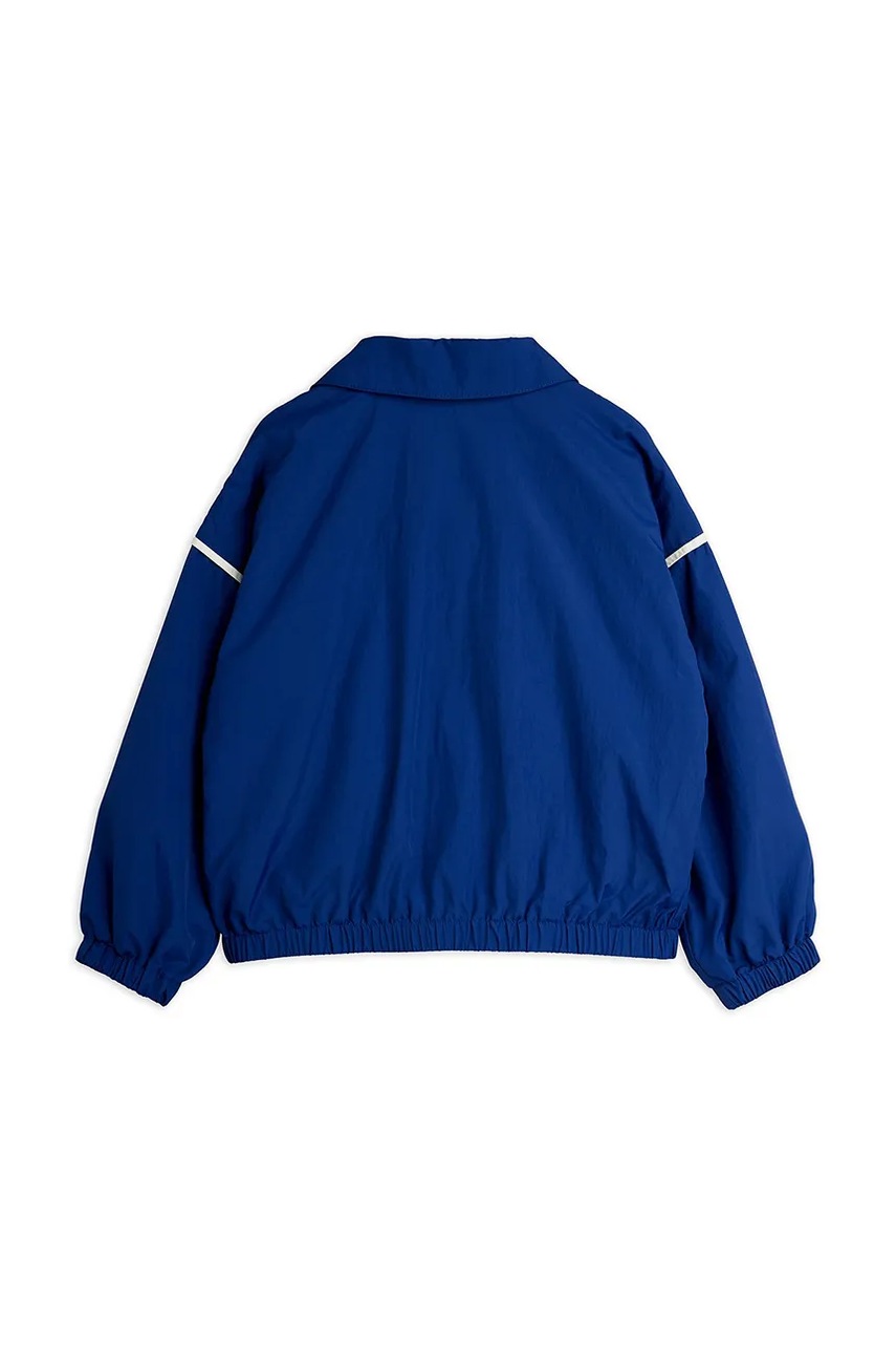 Dětská bunda Mini Rodini Planet (obrázek 3)