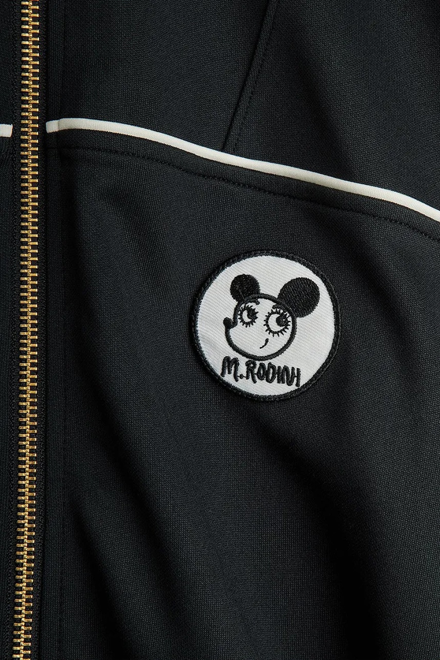 Detská bunda Mini Rodini Ritzratz