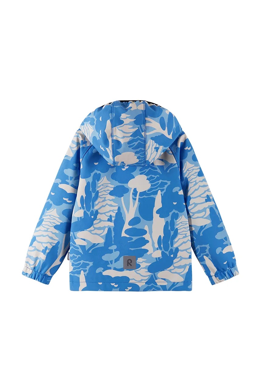 Детская куртка Reima Vantti