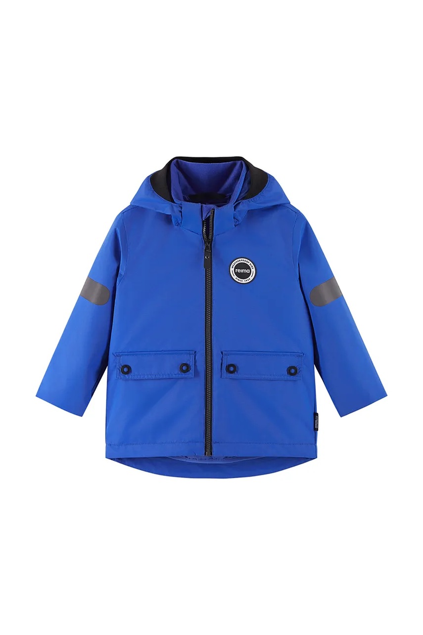 Детская куртка 3-в-1 Reima Sydvest